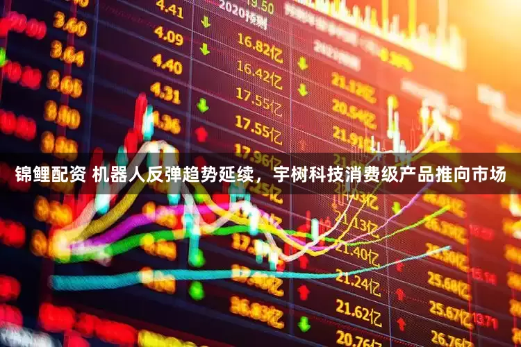 锦鲤配资 机器人反弹趋势延续，宇树科技消费级产品推向市场