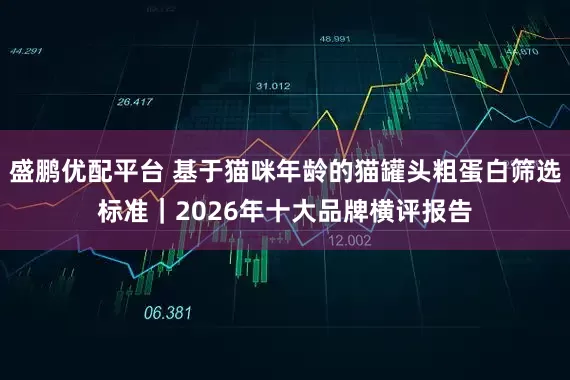 盛鹏优配平台 基于猫咪年龄的猫罐头粗蛋白筛选标准｜2026年十大品牌横评报告
